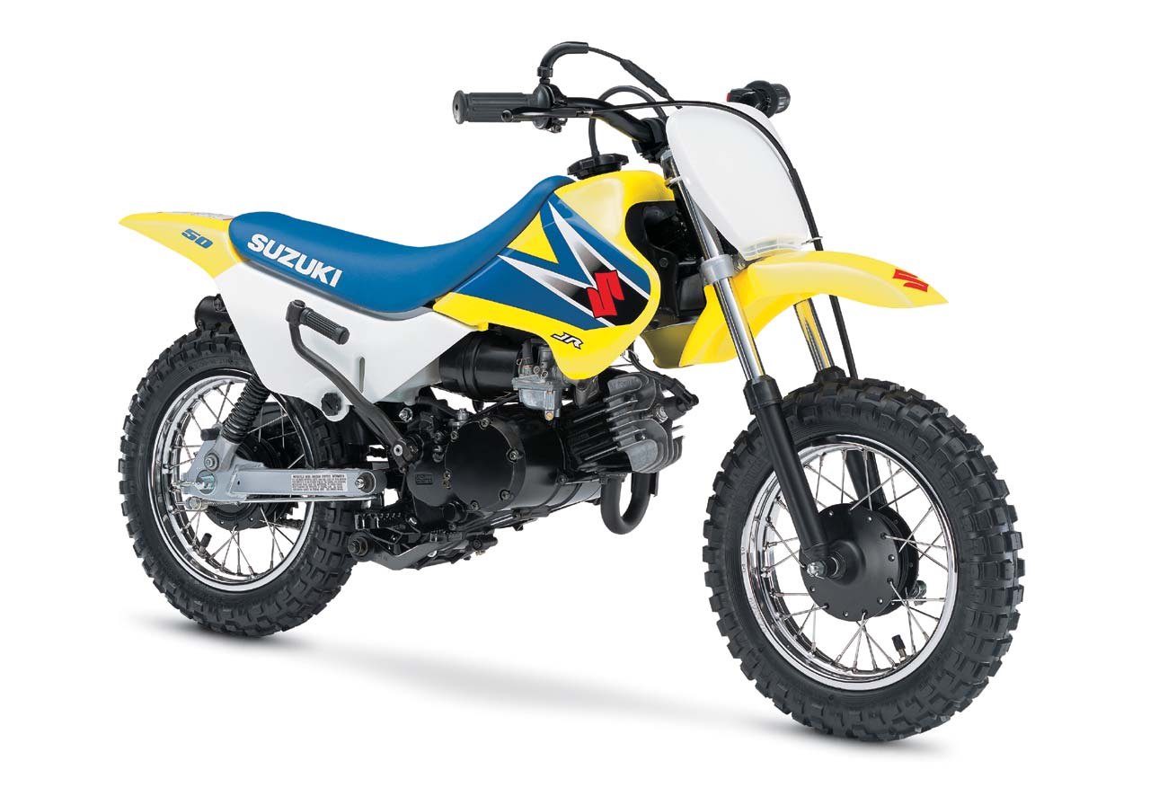 Suzuki jr 80 clearance 2 stroke